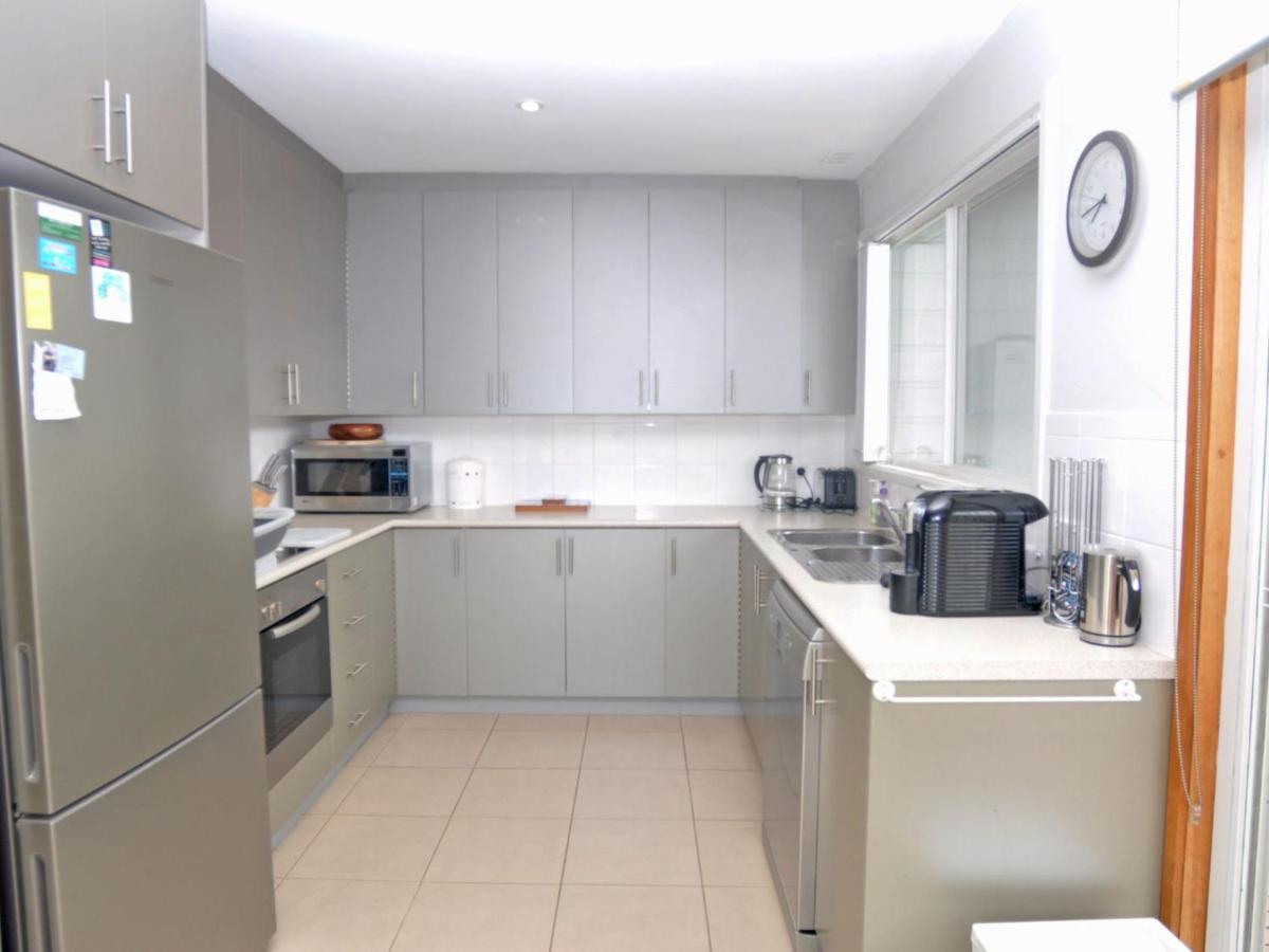 Welcome Break Pet Friendly Inverloch Zewnętrze zdjęcie