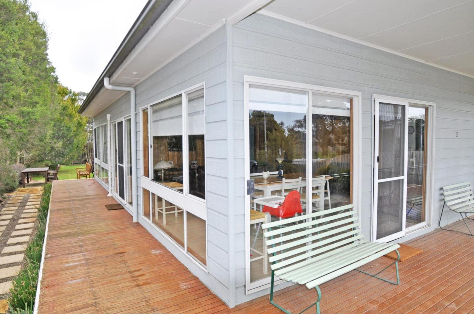 Welcome Break Pet Friendly Inverloch Zewnętrze zdjęcie